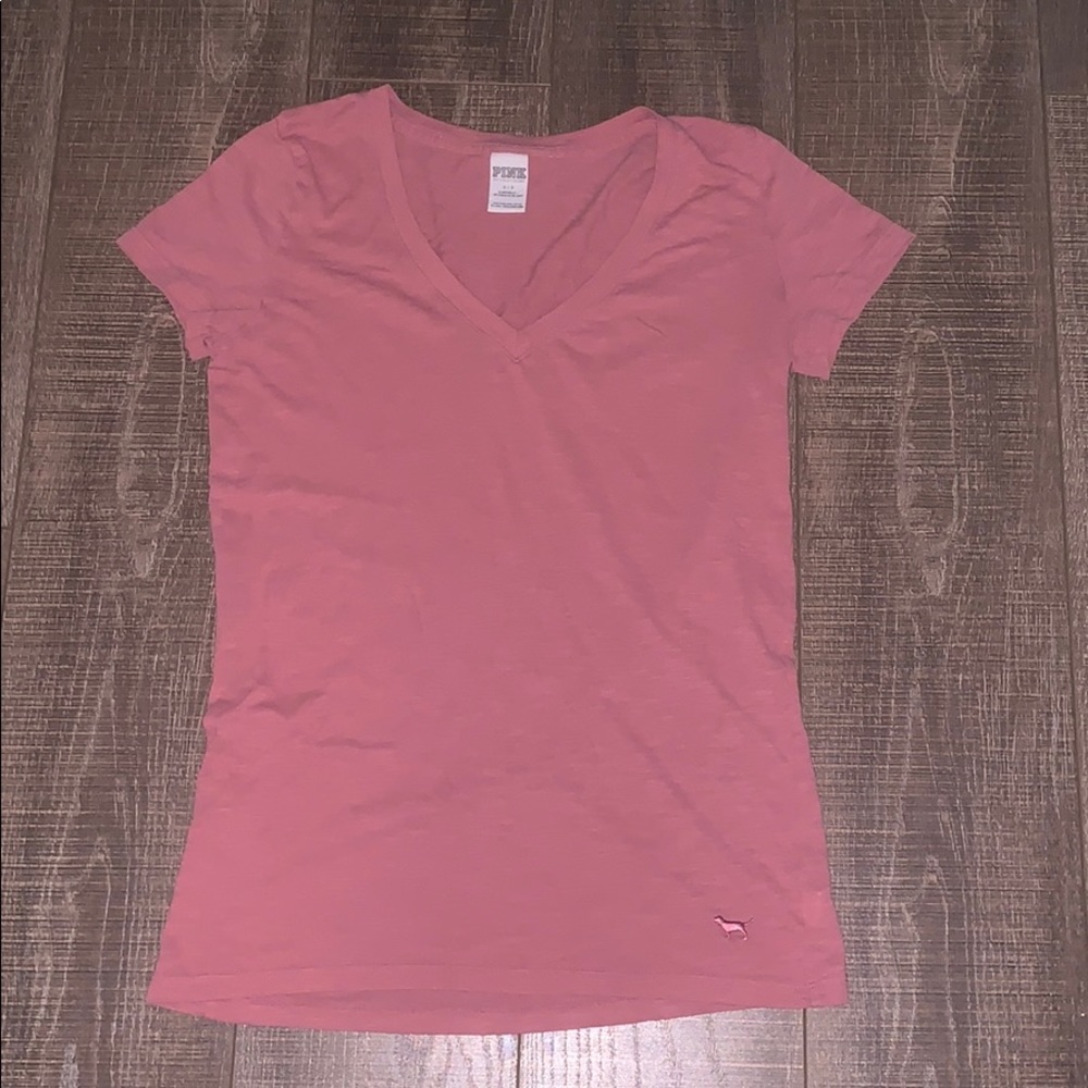 Pink💖 pink Victoria secret top